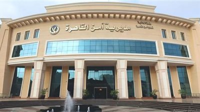 ضبط 7 متهمين بسرقة معدات تشغيل المصاعد بالمقطم