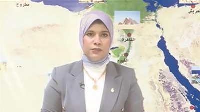 الأرصاد تحذر من انخفاض درجات الحرارة ليلا (فيديو)