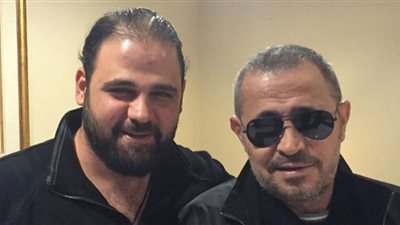 جورج وسوف يجتاز الربع مليون مشاهدة بأغنية نص عمري