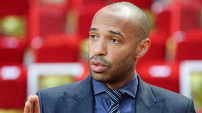 مارتينيز يرحل من بلجيكا.. هنري يقترب من قيادة المنتخب