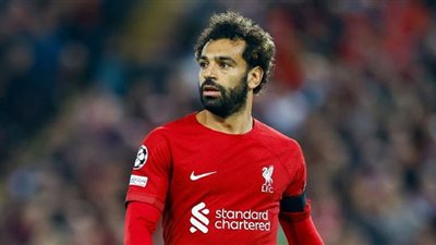 محمد صلاح يُنافس على جائزة جديدة في الدوري الإنجليزي