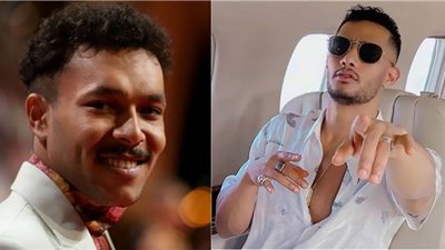 إبراهيم عيسى ينتقد مهاجمة محمد رمضان وويجز.. قوة مصر الناعمة