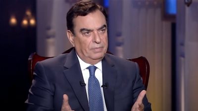 جورج قرداحي يتهم السوشيال ميديا بخراب الوطن العربي وقتل الناس في الساحات