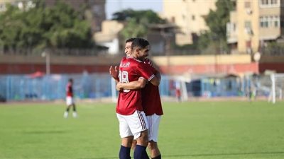 النصر يهزم المنيا بثنائية فكري وميسي وديًا