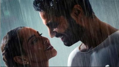 فيلم أنا لحبيبي| إجمالي إيرادات الأسبوع الثاني