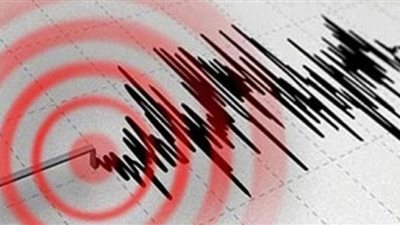 زلزال يضرب دولة عربية صباح اليوم