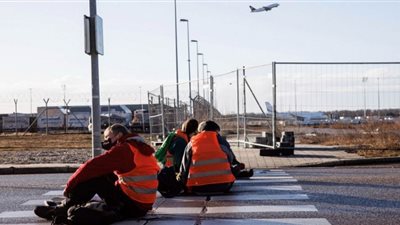 نشطاء المناخ في ألمانيا يُعلنون تنظيم احتجاجات مكثفة