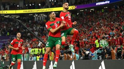منتخب المغرب يواجه البرازيل وديًا في طنجه