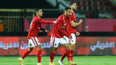 جدول ترتيب الدوري المصري بعد ختام الجولة الخامسة
