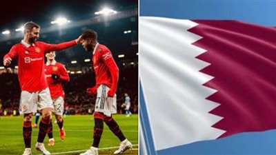 عرض قطرى خيالى لشراء مانشستر يونايتد