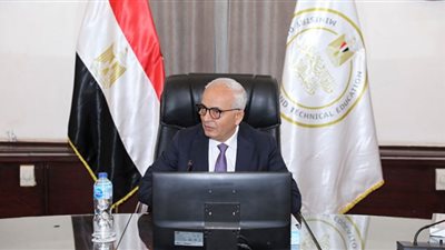 وضع حقيبة تدريبية بفنيات امتحانات الثانوية العامة 2023