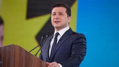 أمريكا تنفي استعداد زيلينسكي للمُفاوضات مع روسيا