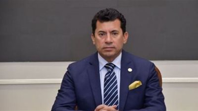 أشرف صبحي يشكل لجنة لتقصي الحقائق في واقعة وفاة الملاكم