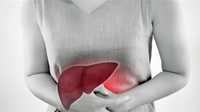 مرضى كورونا يُظهرون إصابة الكبد بعد أشهر من العدوى