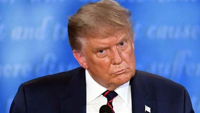 القضاء الأمريكي يُوجه ضربة مُوجعة لترامب