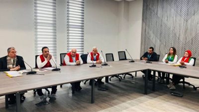 رئيس الاتحاد المصري للرماية يؤكد توفير الراحة للوفود المشاركة بالبطولة العربية