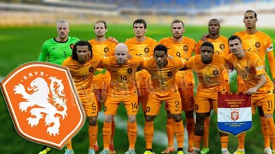 قطر 2022.. تشكيل هولندا المتوقع أمام أمريكا بمونديال العالم