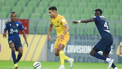 أوباما يقود الحزم للفوز بثلاثية على القيصومة