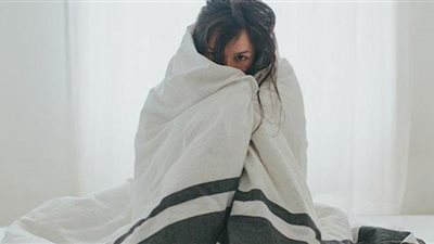 مسببات الشعور بالبرد الدائم