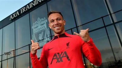 وكيل اَرثر ينفي ندم ليفربول على ضم اللاعب