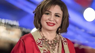 إلهام شاهين تكشف سر نجاح مهرجان القاهرة للدراما