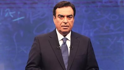 حقيقة اعتناق جورج قرداحي الإسلام