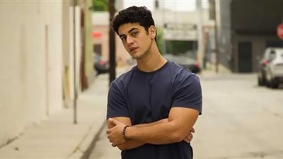 آدم الشرقاوي أحدث المنضيين لفيلم 