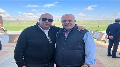 حازم حسني يهنىء 