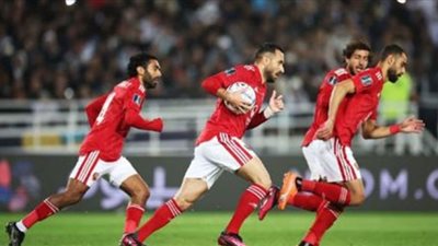 معلول وهاني ضمن تصويت الفيفا لأفضل ثنائي عربي بمونديال الأندية