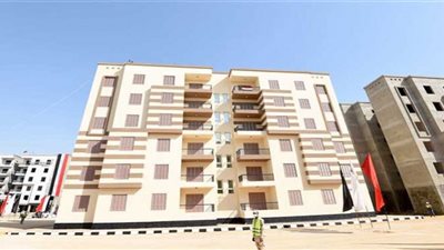 9 معلومات مهمة لمتوسطي الدخل للتقديم في شقق سكن لكل المصريين 3