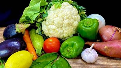 أسعار الخضراوات بسوق العبور اليوم السبت