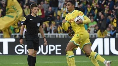 موعد مباراة نانت ويوفنتوس في الدوري الأوروبي