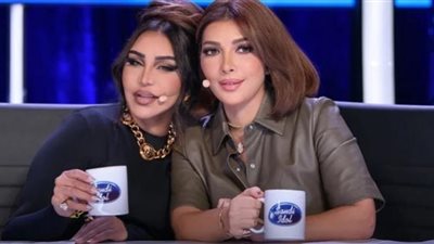 أصالة تهنئ أحلام بمناسبة عيد ميلادها.. 