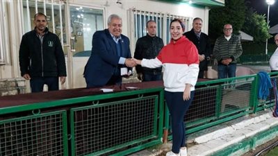 الكروكية يختتم التصفيات الأولى لاختيار منتخب السيدات المشارك في بطولة العالم