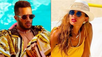 رمضان 2023| زينة نجمة 