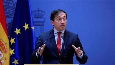 وزير الخارجية الإسباني يُعلق على فوز حزب جورجيا ميلوني