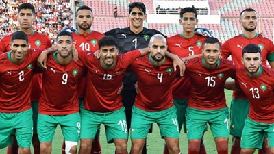 منتخب المغرب يخوض مواجهة صعبة أمام إسبانيا بدور الـ 16 في كأس العالم