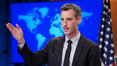 أمريكا تُطالب تركيا واليونان بتسوية الخلافات بينهما