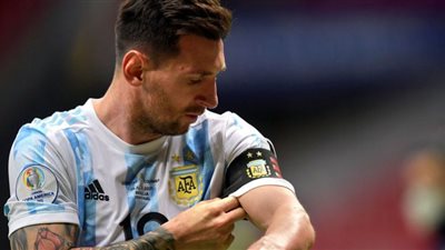 حكاية نجم.. ميسي يبحث عن الرقصة الأخيرة في كاس العالم