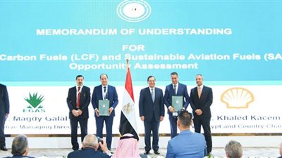 تفاصيل الاتفاقيات المشتركة بين قطاع البترول المصري وشركات عالمية