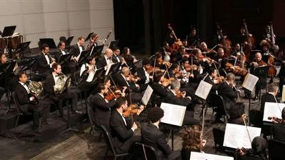 جولة في الموسيقى الدنماركية بدار الأوبرا