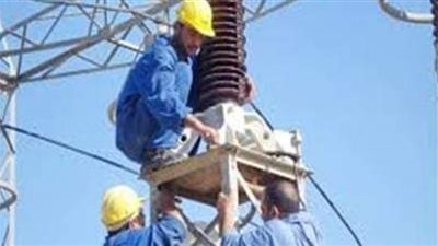 غداً.. فصل التيار الكهربائي عن مناطق بنجع حمادي