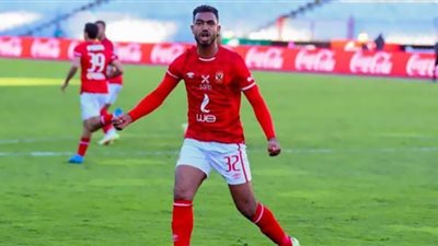 أحمد سيد غريب: هدفنا تحقيق ميدالية في أولمبياد باريس 2024