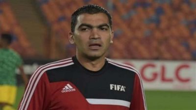 كواليس حديث محمود أبو الرجال وكلاتنبرج قبل مشاركته في كأس العالم