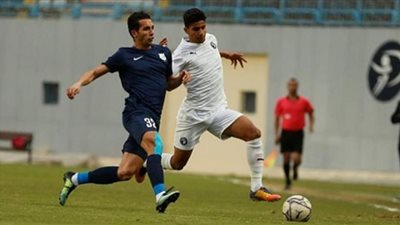 غيابات بيراميدز لمباراة إنبي في الدوري المصري الممتاز