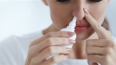 غسل الأنف يقلل من أمراض فيروس كورونا