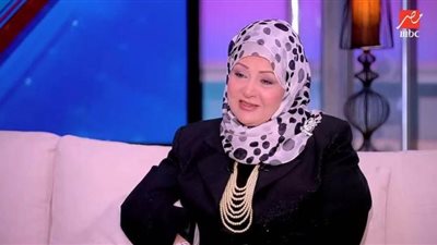 عفاف شعيب: المجتمع اتغير وأصبح أكثر قسوة