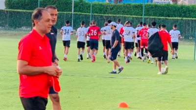 أحمد أيوب: أشكر إدارة حرس الحدود.. وأرفض العودة لدور الرجل الثاني