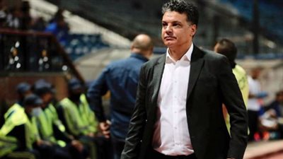 إقالة إيهاب جلال من تدريب المصري البورسعيدي رسميًا