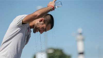 استعدوا لطقس حار.. درجات الحرارة حتى السبت المقبل